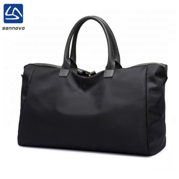 2018 Sannovo fashion waterproof nylon handbag for women
